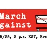 Pridružite se Maršu protiv Monsanta 25. svibnja