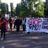 Održan prosvjedni marš protiv Monsanta
