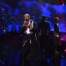Mižerja mizerno prošla na Eurosongu