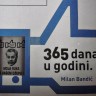 Bandić želi stranku, izbore i novi mandat gradonačelnika
