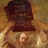 Deset zapovijedi koje su napisali ateisti