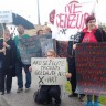 Occupy Croatia predao prosvjedno pismo HRT-u