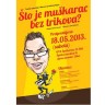 Luka Vidović - u Špičkovini spremamo tulum