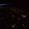 Fantastična fotka zore na Zemlji iz svemira