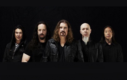 Dream Theater Dream Theater