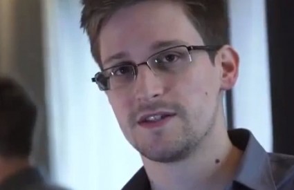 Hoće li Snowden izbjeći dugoj ruci američke 