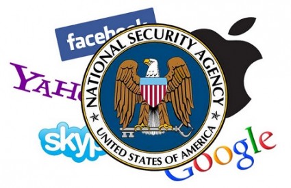 NSA je neprikosnoveni gospodar interneta