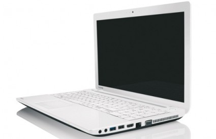 Toshiba Satellite C55A