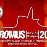 9. BaRoMus Festival - Festival barokne glazbe - Rovinj