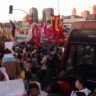 Milijun ljudi na ulicama Brazila