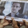 Snowden zahvalio Rusiji na privremenom azilu