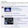 Facebook omogućio pregled slika i videa u komentarima