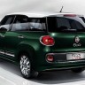 Fiat 500L Living - pravi obiteljski fićo