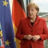 Merkel pritišće SPD