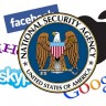 I Google i Yahoo na meti NSA-a?