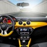 Opel Adam ima najbolji dizajn unutrašnjosti