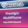 Prestigio predstavio nove MultiPhone uređaje
