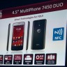 Prestigio predstavio nove MultiPhone uređaje