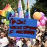 Zagreb Pride 2013