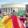 Najveći Zagreb Pride do sada prošao sjajno
