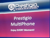 Prestigio Summer Launch