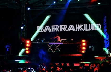 Barrakud Festival