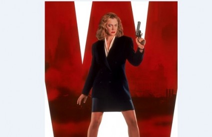 Kathleen Turner u V.I. Warshawski