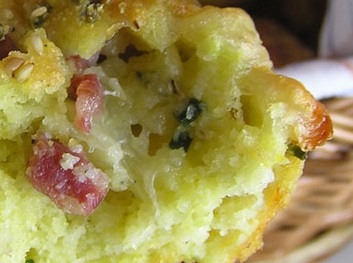 Apsolutno savršeni muffini