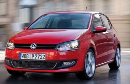 Volkswagen se i dalje najbolje prodaje