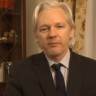 Assange novinarima preporučuje - staru, dobru poštu