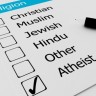 Kako prepoznati različite tipove ateista