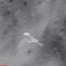 Apollo 11 snimio bazu na Mjesecu?