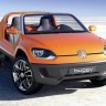 VW Buggy UP! ide u proizvodnju