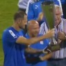 Dinamo osvojio Superkup nakon jedanaesteraca