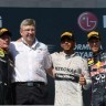 Lewis Hamilton pobijedio na Hungaroringu