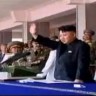 Najveća vojna parada u povijesti Sjeverne Koreje