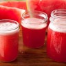 Osvježite se napitkom od lubenice
