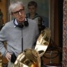Woody Allen vraća se stand-up nastupima