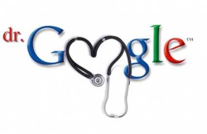 Dr. Google, zašto prdim? :)