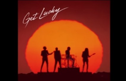 Get Lucky je ovoljetni viralni hit YouTubea