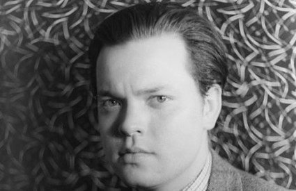 Welles je film snimio s 22 godine