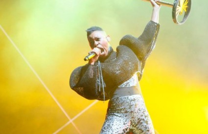 Skunk Anansie stiže na Šalatu