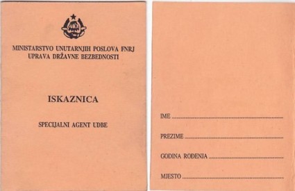 Zašto Milanović štiti UDBAše