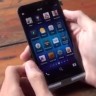 Video predstavljanje BlackBerry Aristo A10