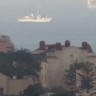 Britanski ratni brodovi stigli na Gibraltar