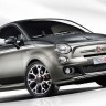 Fiat 500 GQ, mašina koju se gleda