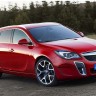 Nova Opel Insignia OPC