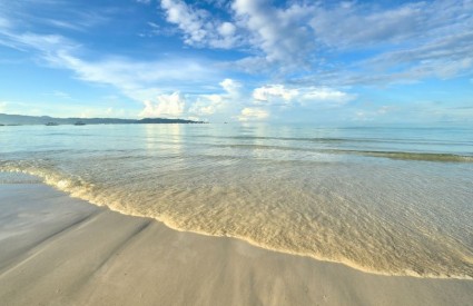 Palawan je stvarno raj na zemlji