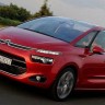 Novi Citroën C4 Picasso predstavljen u Hrvatskoj