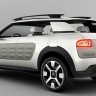 Citroën Cactus - sjajan koncept za budućnost